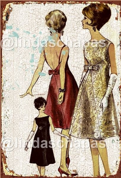 Mujeres